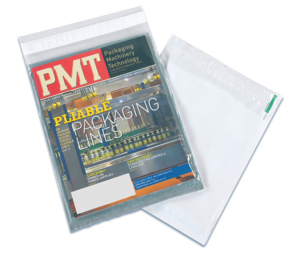 Clear View Mailers